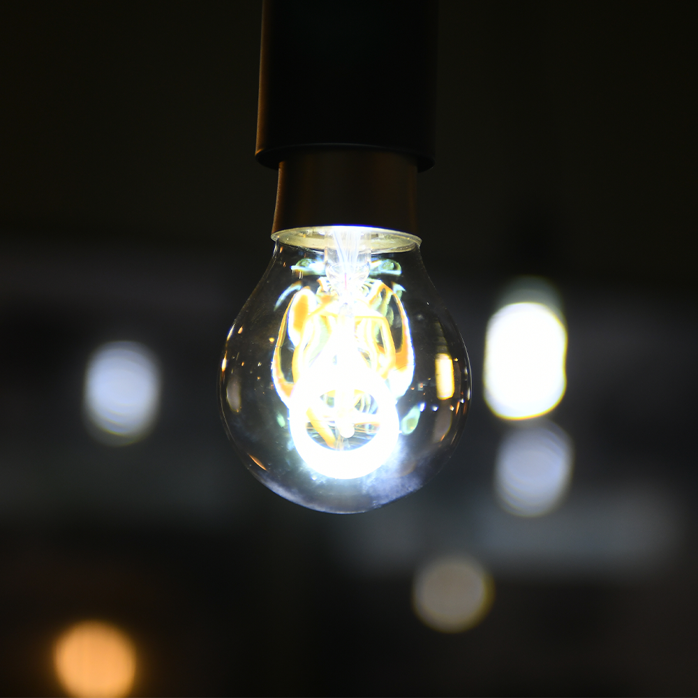 Lampes connectées : tout savoir sur la domotique